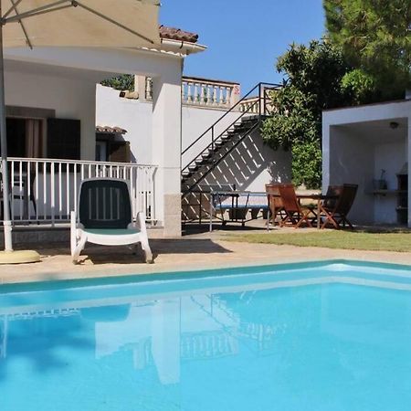 Villa Alomar Crestatx Zewnętrze zdjęcie