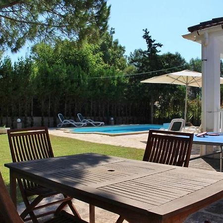 Villa Alomar Crestatx Zewnętrze zdjęcie