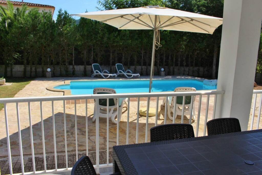 Villa Alomar Crestatx Zewnętrze zdjęcie