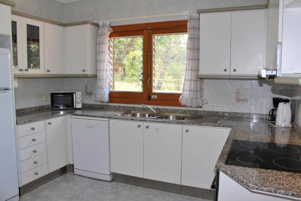 Villa Alomar Crestatx Zewnętrze zdjęcie