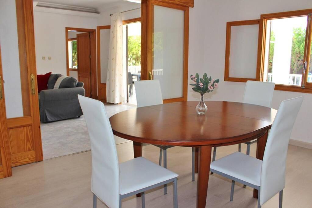 Villa Alomar Crestatx Zewnętrze zdjęcie